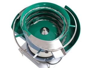 Sistema di Alimentazione Industriale in Materiale SUS, Smistamento Direzionale, Funzionamento Silenzioso, Alimentatore a Vibrazione Automatico, Motore con Garanzia di 1 Anno - Product Image 3