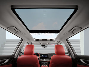 2024 DFSK Fengon glory 600 <span class=keywords><strong>auto</strong></span> 1.5T nouveau suv <span class=keywords><strong>europe</strong></span> avec certification coc - Product Image 6