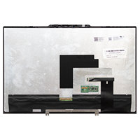 Écran tactile LCD de remplacement pour Lenovo ThinkPad X1 2-en-1 Gen 9 14,0 pouces, assemblage numériseur 2880x1800 EDP 40 broches