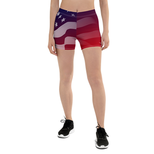 Pantaloncini sportivi CoastFlex Americana - Product Image 1