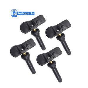 ระบบตรวจสอบแรงดันลมยางอัตโนมัติ Q CE Marking พร้อมเซ็นเซอร์แรงดันลมยาง Tpms รุ่น 9811536380 9683420380 9802003680 สำหรับรถยนต์เปอโยต์ - Product Image 1