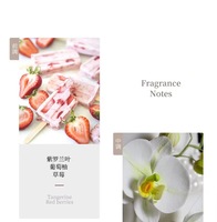 Petites pâquerettes femme léger ferfume étudiants et filles parfum usine vente directe Eau de toilette 50ml