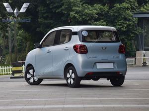 024 Meilleures ventes : Wuling Hongguang MINIEV Macaron, véhicule électrique Wuling Hongguang Mini nouvelle énergie - Product Image 2