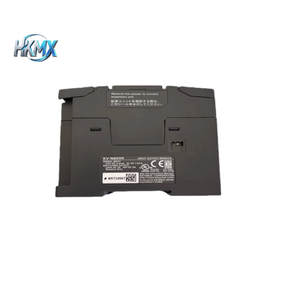 Module d'extension PLC KEYENCE KV-N8EXR de qualité supérieure, 8 entrées numériques, 8 sorties relais, garantie 1 an, 110-240V pour machine - Product Image 1