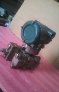 Yokogawa Série EJX EJX110A 3600 PSI MWP DPharp Différentiel EJX110A Danfoss - Product Image 3