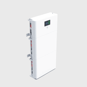 Large All-in-One Solar Energy System for Home Use 51.2V 5KWH 10KWH IP55 Lithium <b>Battery</b> (100ah 200ah) Certified MSDS - Product Image 3