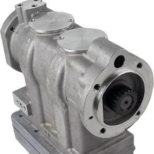 4972994 3103405 Moteurs hydrauliques M11 ISM11 QSM11 pour excavatrice à bras et benne, usage construction, 18kg, Autres Di - Product Image 1