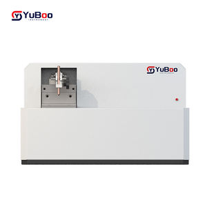 Espectrómetro OES de escritorio de la, detector de metales para análisis de metales preciosos y joyas - Product Image 4