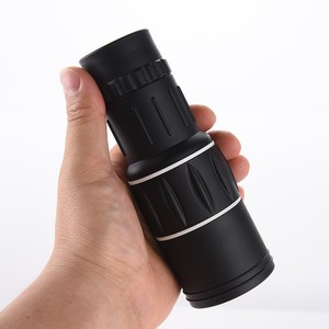 Draagbare 16X52 <span class=keywords><strong>Single</strong></span>-Lens Nachtzicht Oculair Hoge Vergroting High-Definition Telescoop Bak4 Voor Mobiele Telefoon Fotografie - Product Image 2