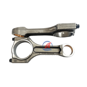 Para BMW <span class=keywords><strong>N47</strong></span> N57 N47D20 N47S1 N57D30 biela para motores diésel 2.0L 3.0L nuevo 11247807345 11248506122 para X1 X3 X5 X1 <span class=keywords><strong>116d</strong></span> - Product Image 4