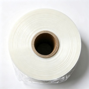 Feuille d'isolation en polyester PET haute température industrielle pour barrière diélectrique et protection électrique des éléments chauffants - Product Image 2