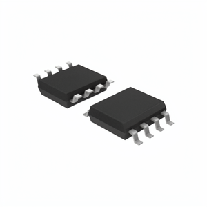 Stock important de composants électroniques en gros CS5331 CS5331A-KSZ BOM IC en stock SOlC-8 - Product Image 1