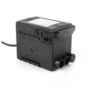 Actuador de 24V FD1, Mecanismo Silencioso para Sillón Reclinable con Caja de Control y Control Remoto, Mecanismo Reclinable FD1 con Escobillas de Conmutación - Product Image 2