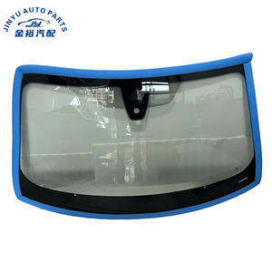 <span class=keywords><strong>Parabrezza</strong></span> Anteriore Usato di Alta Qualità per <span class=keywords><strong>BMW</strong></span> Serie 5 F10 F18, Codici 51317388742 51317388744 51317388745 51317388743 - Product Image 1