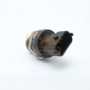 Запчасти для автобусов DL06 DL08, детали двигателя 65,27114-5003 65,27114-5001, датчик давления Common Rail для двигателя Doosan - Product Image 2