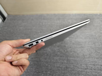 95% Baru Tablet Laptop 2-in-1 untuk Surface Laptop 2 I5-8th 8GB RAM 256GB SSD Keyboard Backlit Komputer Tablet PC Bisnis