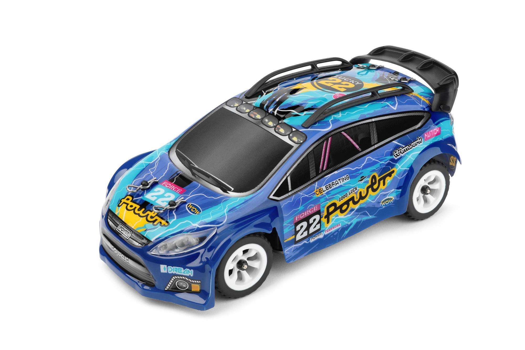 สีน้ำเงิน