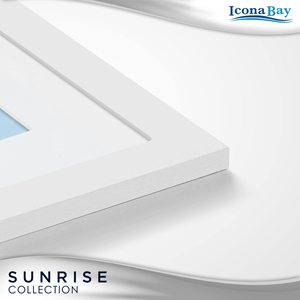 Marcos de Fotos de Madera MDF Modernos, Personalizados, al Por Mayor, Precio de Fábrica - Product Image 5