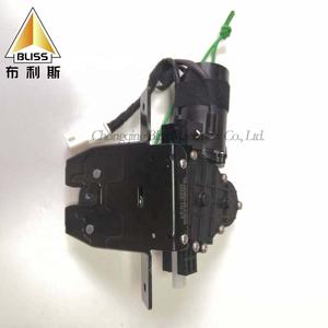 Haute Performance puissance <span class=keywords><strong>porte</strong></span> arrière universel voiture ouverture voiture hayon joint bande boîte arrière pour BYD Song Plus 2020-2024 - Product Image 5