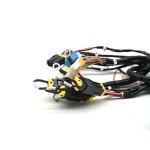 ชุดสายไฟด้านนอกสำหรับ PC70-7 PC60-7รถขุด201-06-73134 2010673134 - Product Image 2