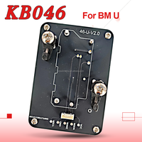 Adaptateur sans soldeur compatible NXP KILLER pour BMW modèle U BDC2 BDC3