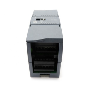 Siemens Vàng người bán 6es7223-1bh32-0xb0 S7-1200 loạt PLC điều khiển mới ban đầu kho kho - Product Image 4
