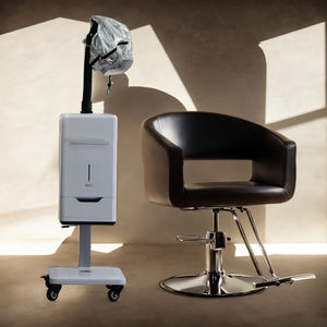 Chapeau micro de brume de l'ozone de machine de cuir chevelu de vapeur de cheveux pour le salon de beauté de salon - Product Image 4