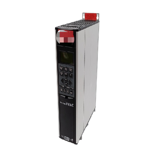 Controlador Plc 175Z7006 VLT6000 HVAC 40kVA 175Z7804 VLT6004HT4B20STR3 - Product Image 1