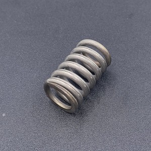สปริงอัดเหล็กแบบขดขนาดเล็กสั่งทำขายส่งสำหรับใช้งานในอุตสาหกรรม - Product Image 3