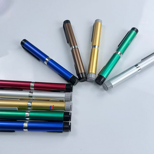 Stylo à insuline réutilisable en métal NingYi 3ml 60UI V2 pour les <span class=keywords><strong>acteurs</strong></span> de théâtre, les spectacles quotidiens et les soins de santé - Product Image 5