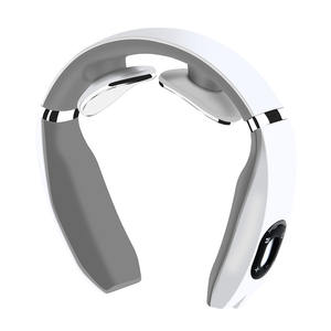 LUYAO-masajeador eléctrico multifuncional para cuello y hombros, equipo de masaje de pulso para salud Cervical - Product Image 3