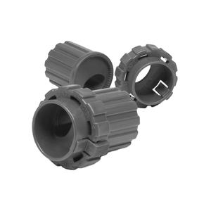 Procesamiento y personalización de seguridad carcasa de plástico Exterior luz del coche Accesorios Exterior - Product Image 5