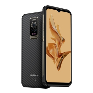 โทรศัพท์มือถือ <span class=keywords><strong>Ulefone</strong></span> Armor <span class=keywords><strong>17</strong></span> Pro,โทรศัพท์มือถือแอนดรอยด์4G ขนาด5380MAh 8GB + 256GB 6.58นิ้ว - Product Image 1