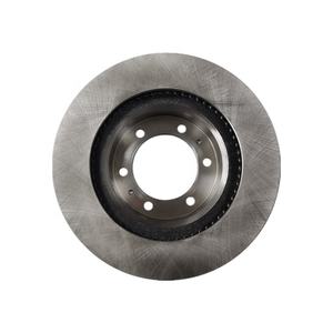 Disco de freno de motor para coche, pieza de repuesto japonesa de buen rendimiento, OEM <span class=keywords><strong>43512</strong></span>-<span class=keywords><strong>0K090</strong></span> - Product Image 3