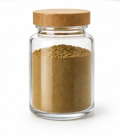 Extrait de palmier nain en poudre MANHAY 25%-45% Acides gras Qualité alimentaire