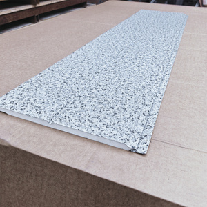 Panneau mural d'isolation extérieure décoratif ignifuge en mousse de polyuréthane pour <span class=keywords><strong>maison</strong></span> préfabriquée - Product Image 6