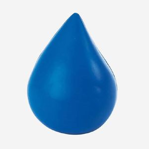 Ballons personnalisés pour événements, cadeaux promotionnels, anti-stress et anti-anxiété, en forme de goutte de sang ou d'eau - Product Image 2