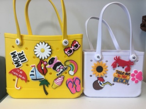 Силиконовые аксессуары на заказ - Product Image 4