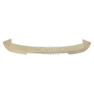 Alerones Traseros para Automóviles, Alerón de Techo Trasero de Fibra de Carbono ABS para <span class=keywords><strong>VW</strong></span> <span class=keywords><strong>Passat</strong></span> B8 <span class=keywords><strong>Variant</strong></span> 2015 2016 2017 2018 2019 2020 2021 <span class=keywords><strong>2022</strong></span> - Product Image 2