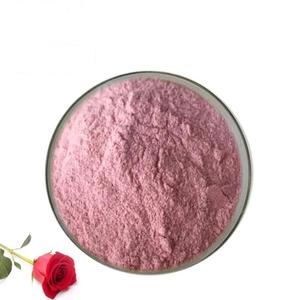 ผงสกัดน้ำจากพืชธรรมชาติ10:1เกสรดอกไม้ดอกกุหลาบกลีบดอกใบเกสรดอกไม้ - Product Image 2