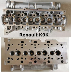 Nuova Testata Cilindri Motore Diesel WS AMC908787 per Camion <span class=keywords><strong>Renault</strong></span> K9K - 1 Anno di <span class=keywords><strong>Garanzia</strong></span> - Product Image 1