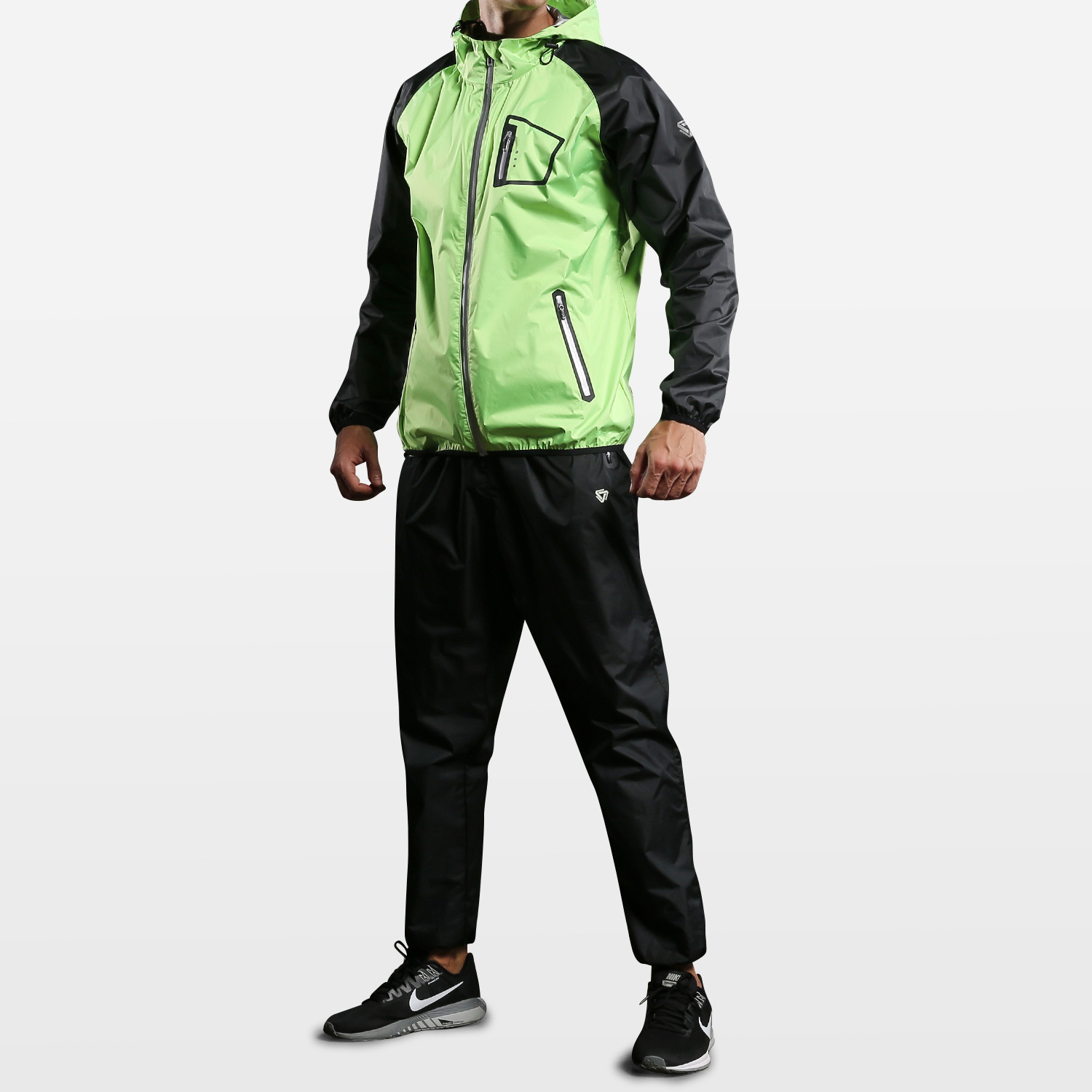 Verde