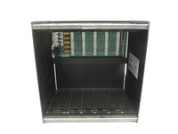 Approvisionnement direct d'usine, expédition rapide IC697CHS750H