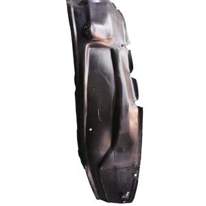 Revestimiento de Guardabarros Delantero para Mitsubishi L200 2006-2009, Plástico Negro, Pieza de Repuesto MB66019 - Product Image 3