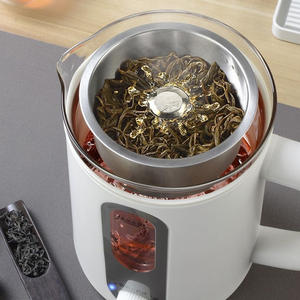 Household 1.2L Small-capacity Adjustable Multi-functional Hot Water <strong>Kettle</strong> - Product Image 5