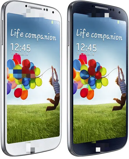 Grande batteria di alta qualità prezzo all'ingrosso originale smartphone di seconda mano per Samsung cellulare di seconda mano S4