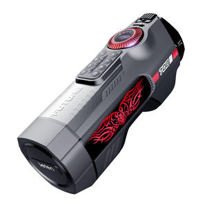 Máquina de Succión para Hombres, Nuevo Modelo, 5 Frecuencias de Succión, Masturbador Masculino Automático, Juguetes Sexuales para Adultos, Manos Libres - Product Image 4