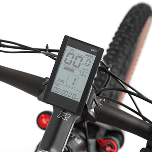 Cina bicicletta elettrica della bici a buon mercato prezzo E300-Torque 36V13A350W Alimentazione opzionale mountain elettrico della bici Hybrid bike - Product Image 3
