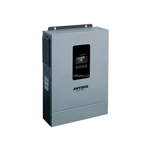 ชิ้นส่วนออฟกริดสำหรับเครื่องปรับอากาศอินเวอร์เตอร์ความถี่สูง24V 100A 3.6kW 50Hz - Product Image 4