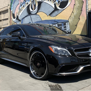 Cerchi in lega forgiati 1 2 3 pezzi 5x114.3 5x120 17 18 19 20 21 24 26 pollici oro cromato cerchi auto per Alfa Romeo <span class=keywords><strong>Giulia</strong></span> Volvo XC90 - Product Image 6